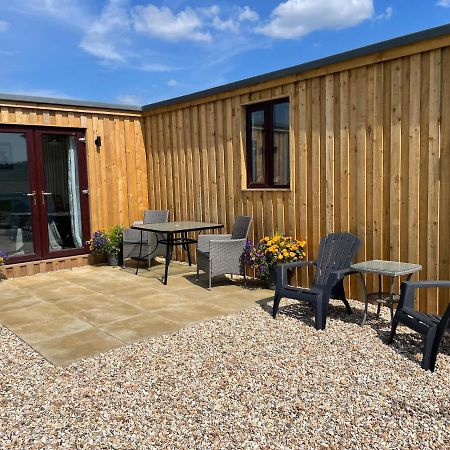 Mallard S Retreat Blandford Forum Εξωτερικό φωτογραφία