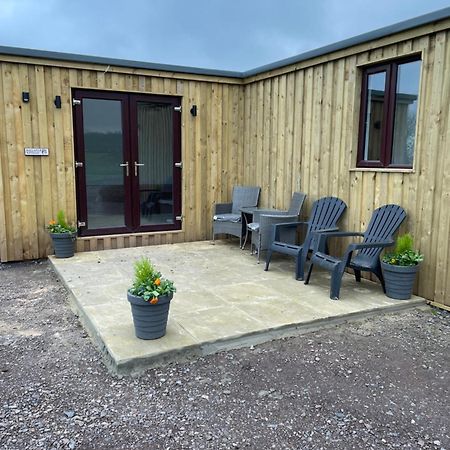 Mallard S Retreat Blandford Forum Εξωτερικό φωτογραφία