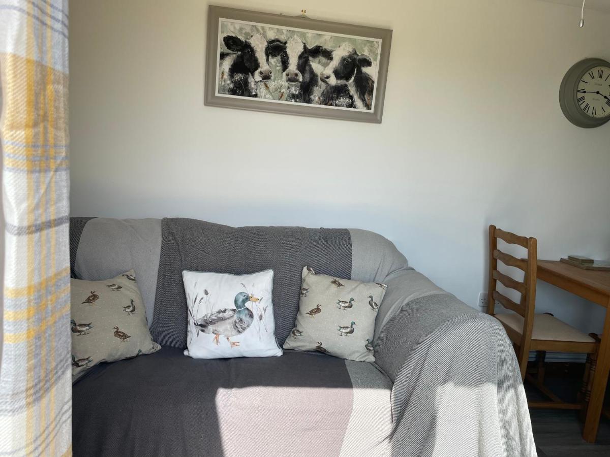 Mallard S Retreat Blandford Forum Εξωτερικό φωτογραφία
