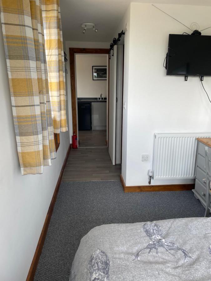 Mallard S Retreat Blandford Forum Εξωτερικό φωτογραφία