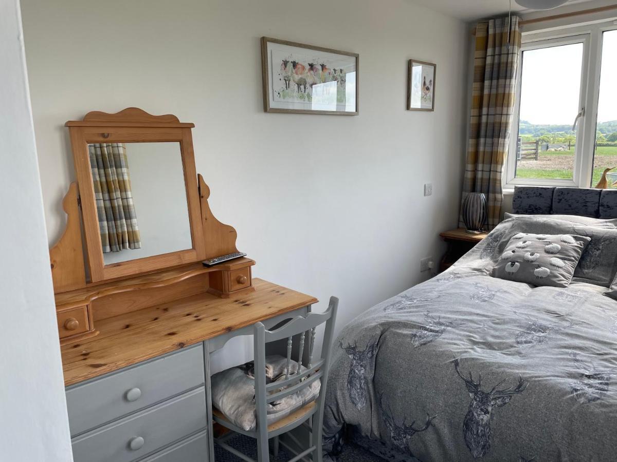 Mallard S Retreat Blandford Forum Εξωτερικό φωτογραφία