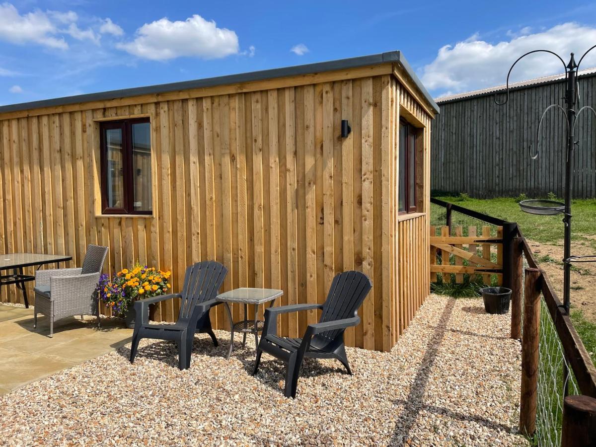 Mallard S Retreat Blandford Forum Εξωτερικό φωτογραφία